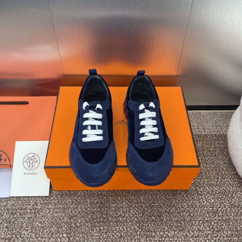 H**mes casual shoes